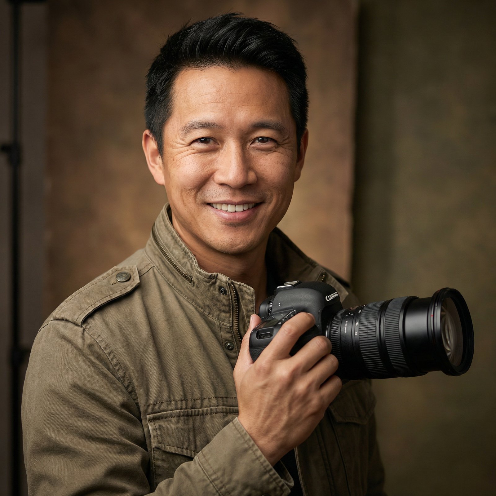 在线看片摄影师陈志远