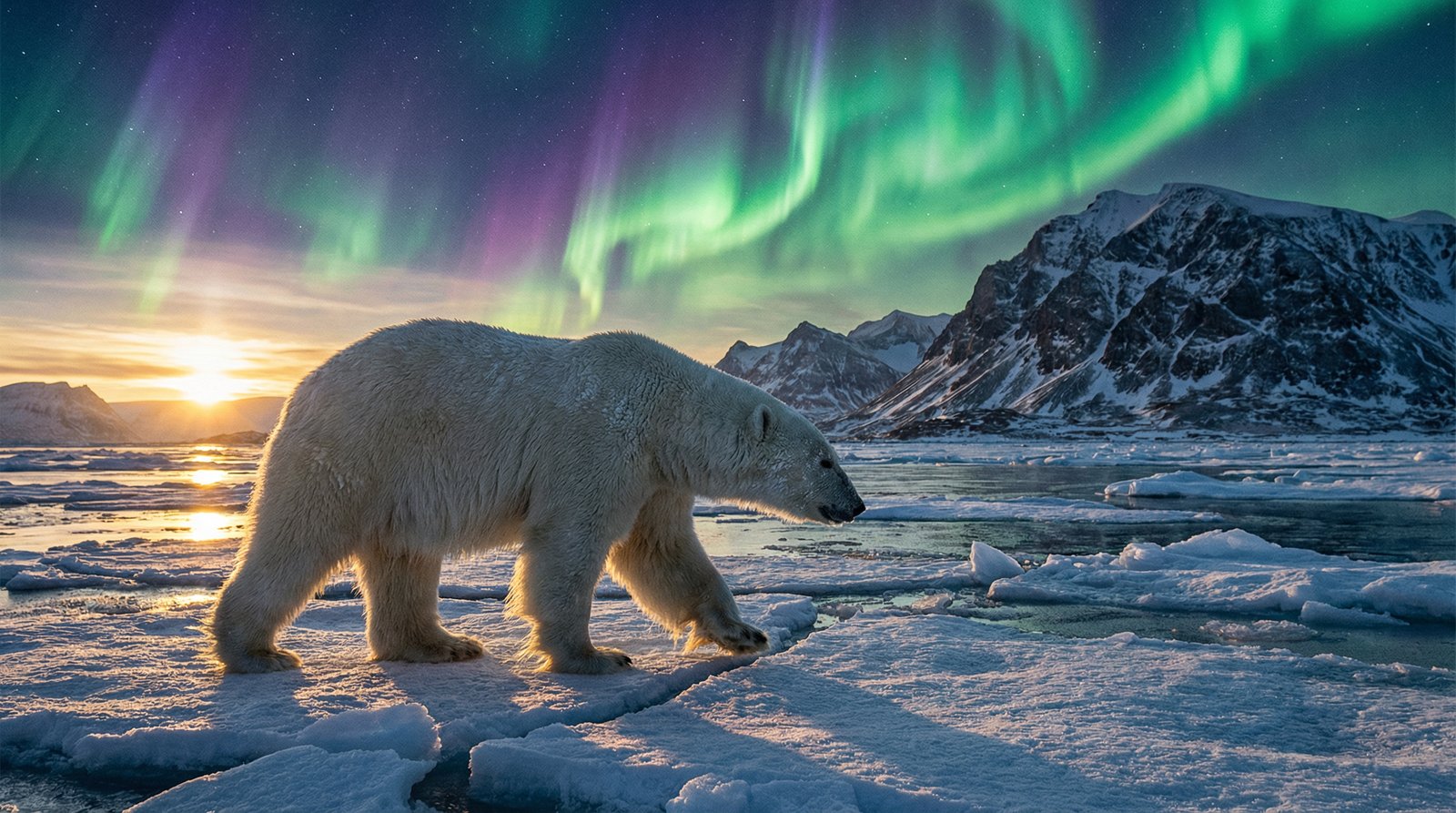 在线看片北极熊视频